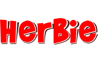 Herbie basket logo