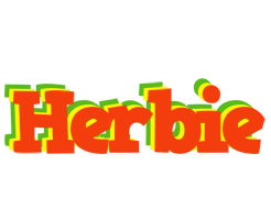 Herbie bbq logo