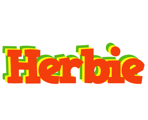 Herbie bbq logo
