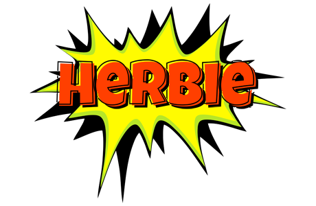 Herbie bigfoot logo