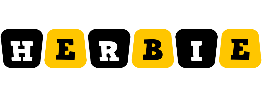 Herbie boots logo