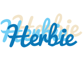 Herbie breeze logo