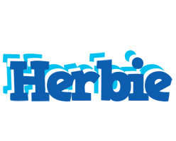 Herbie business logo