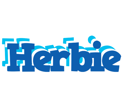 Herbie business logo