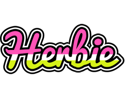 Herbie candies logo