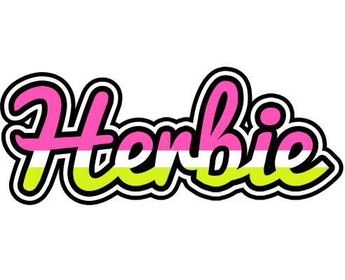Herbie candies logo