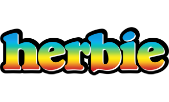 Herbie color logo