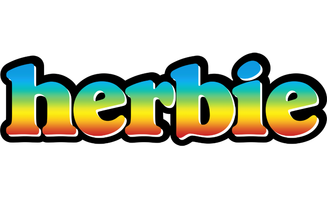 Herbie color logo