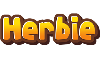 Herbie cookies logo