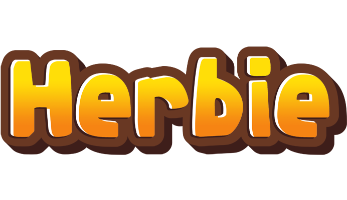 Herbie cookies logo