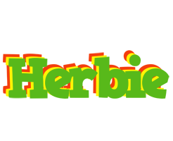 Herbie crocodile logo