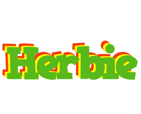 Herbie crocodile logo