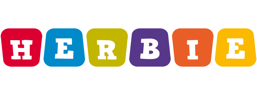 Herbie daycare logo