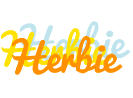Herbie energy logo