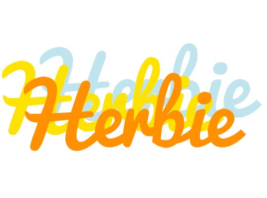 Herbie energy logo