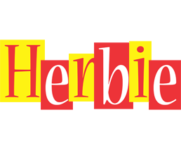 Herbie errors logo