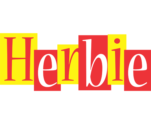 Herbie errors logo