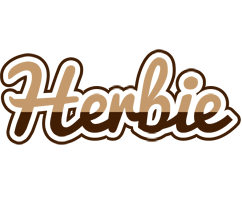 Herbie exclusive logo