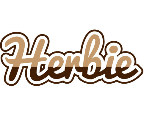 Herbie exclusive logo