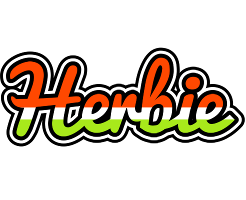 Herbie exotic logo