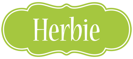 Herbie family logo