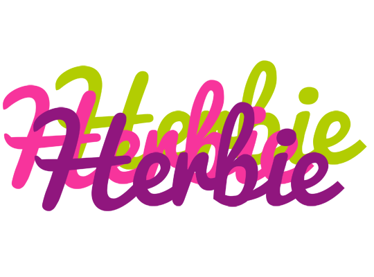 Herbie flowers logo