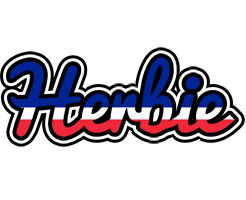 Herbie france logo