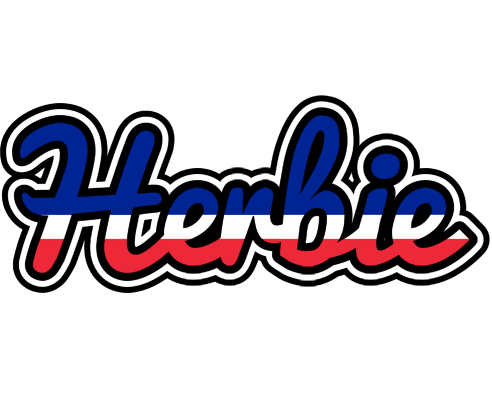 Herbie france logo