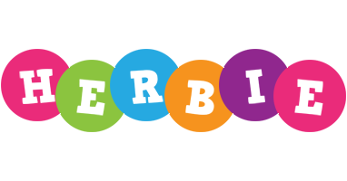 Herbie friends logo