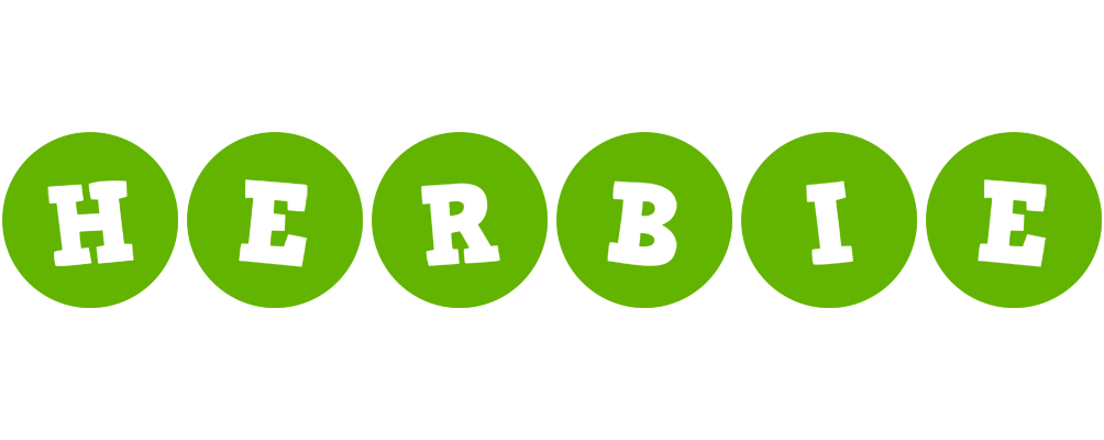 Herbie games logo