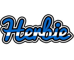 Herbie greece logo