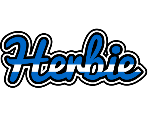Herbie greece logo
