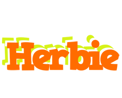 Herbie healthy logo