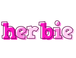 Herbie hello logo