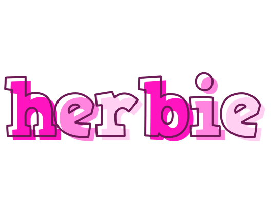 Herbie hello logo