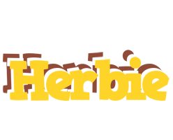 Herbie hotcup logo