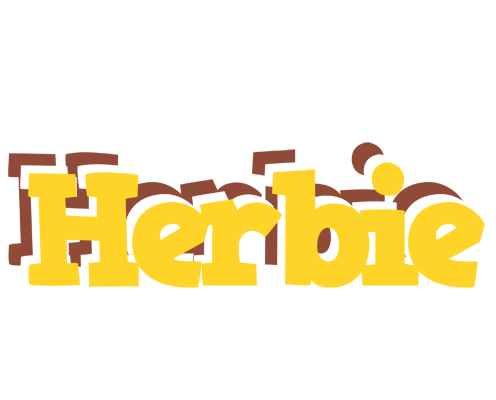 Herbie hotcup logo