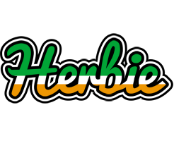 Herbie ireland logo