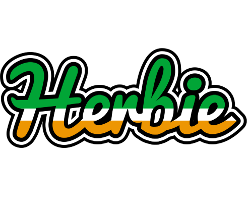 Herbie ireland logo