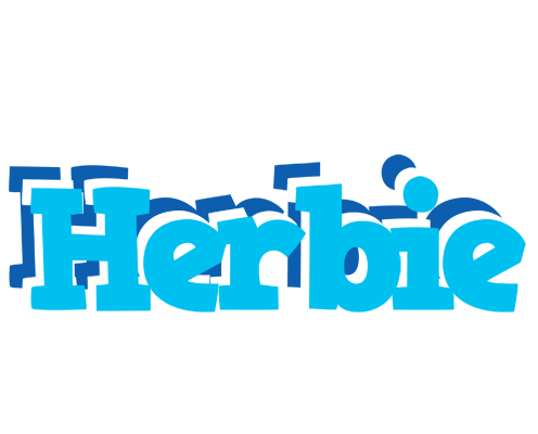 Herbie jacuzzi logo