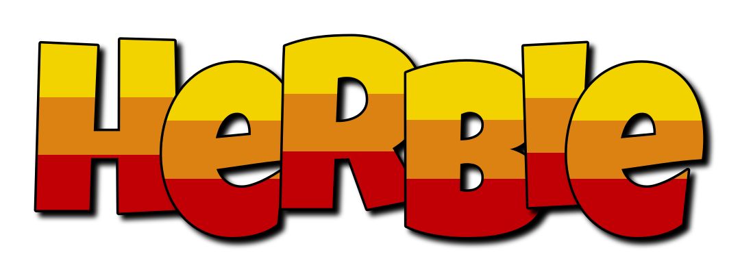 Herbie jungle logo