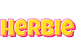 Herbie kaboom logo