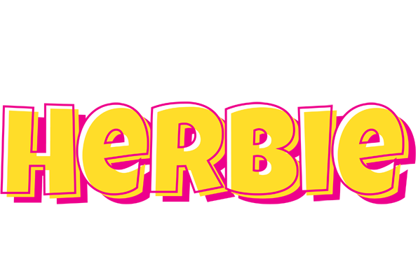 Herbie kaboom logo