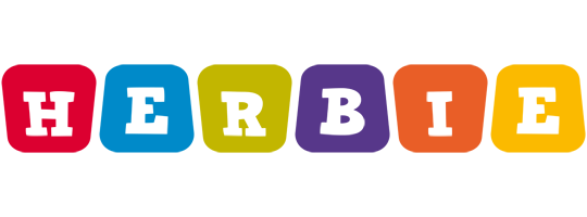 Herbie kiddo logo