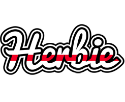 Herbie kingdom logo