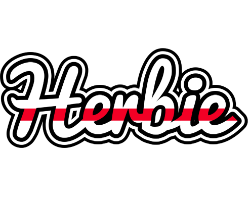 Herbie kingdom logo