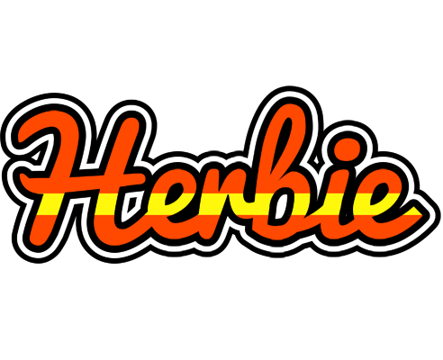 Herbie madrid logo
