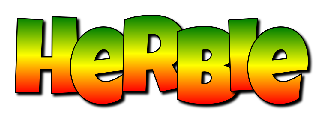 Herbie mango logo