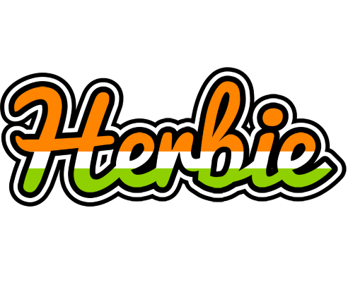 Herbie mumbai logo