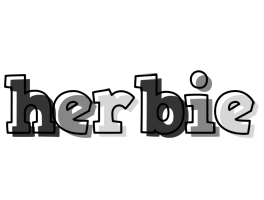 Herbie night logo